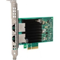 Intel Ethernet Converged Network Adapter X550-T2 - High-Speed 10Gbps PCI Express Network Solution (5032037080699)